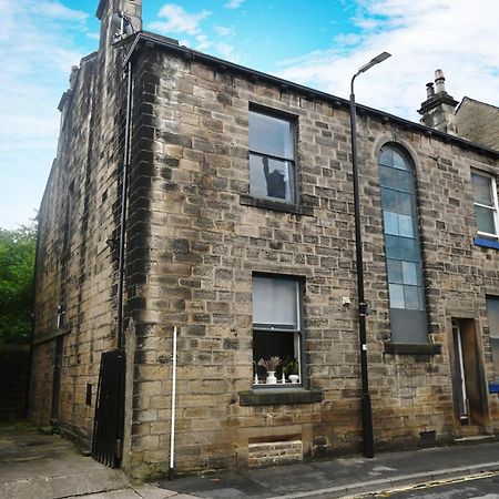 Hope House, Hebden'S Hidden Gem Vila Hebden Bridge Exterior foto