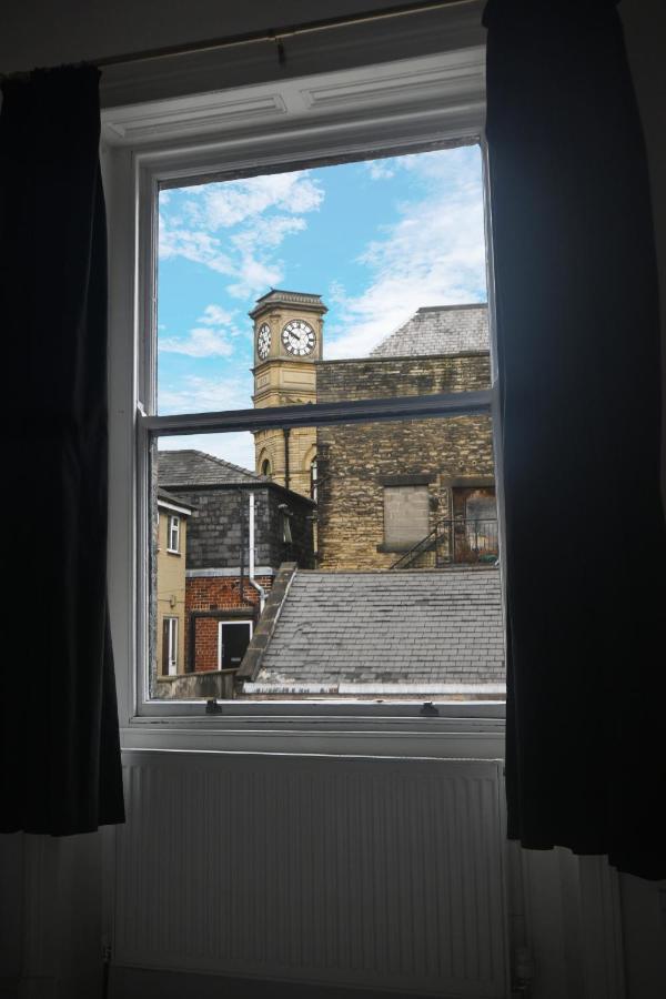 Hope House, Hebden'S Hidden Gem Vila Hebden Bridge Exterior foto