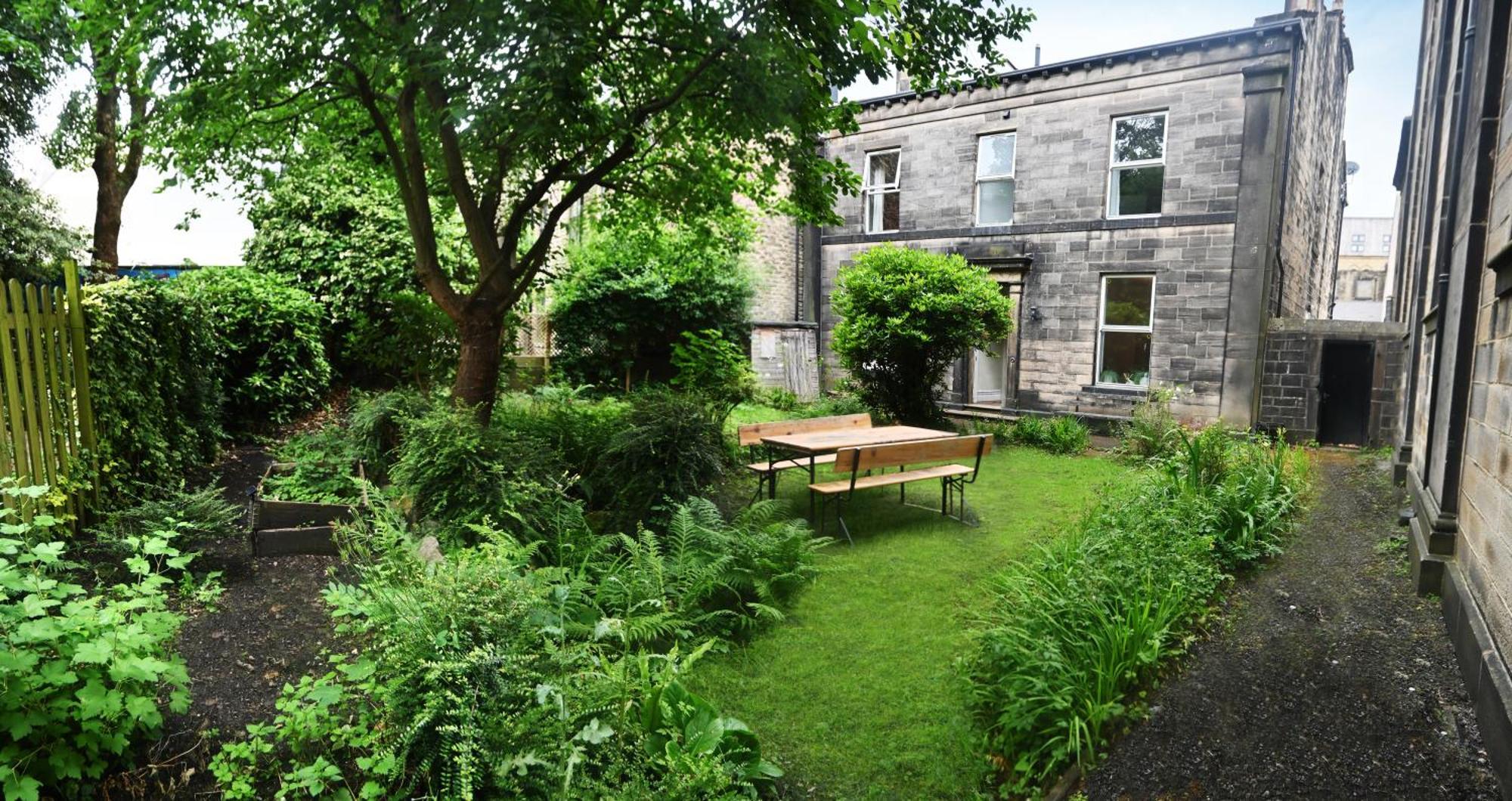Hope House, Hebden'S Hidden Gem Vila Hebden Bridge Exterior foto